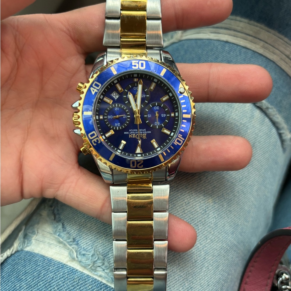 Biden watch